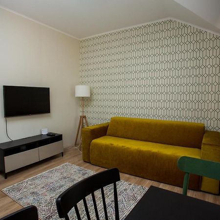 דירות סובוטיקה Apartman Zeka Paragvajac מראה חיצוני תמונה