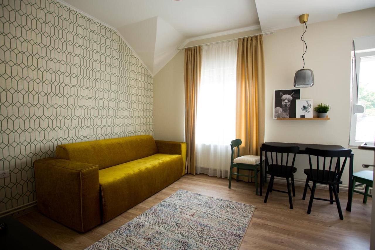 דירות סובוטיקה Apartman Zeka Paragvajac מראה חיצוני תמונה
