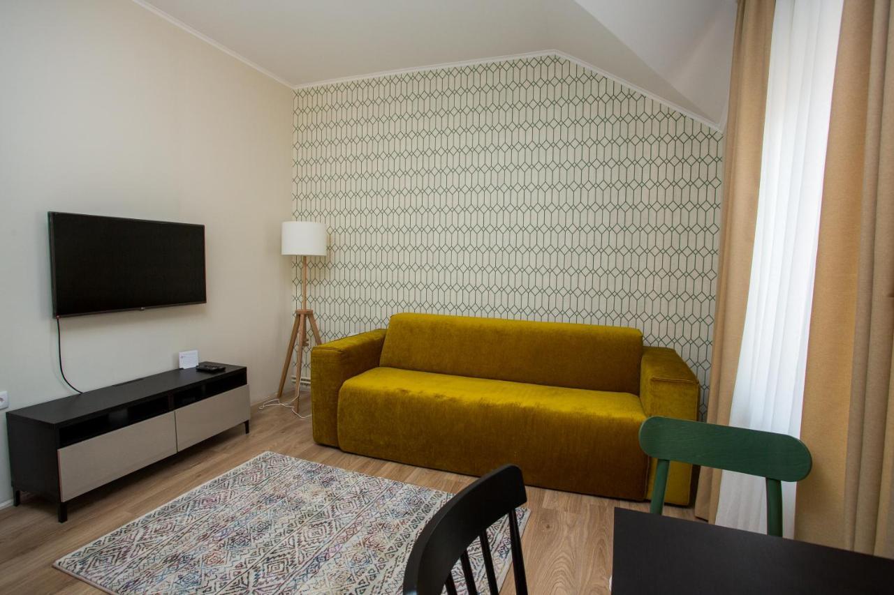 דירות סובוטיקה Apartman Zeka Paragvajac מראה חיצוני תמונה