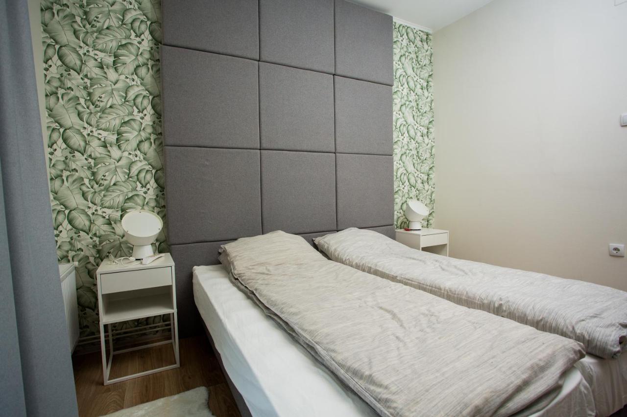 דירות סובוטיקה Apartman Zeka Paragvajac מראה חיצוני תמונה