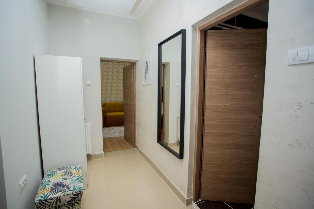 דירות סובוטיקה Apartman Zeka Paragvajac מראה חיצוני תמונה