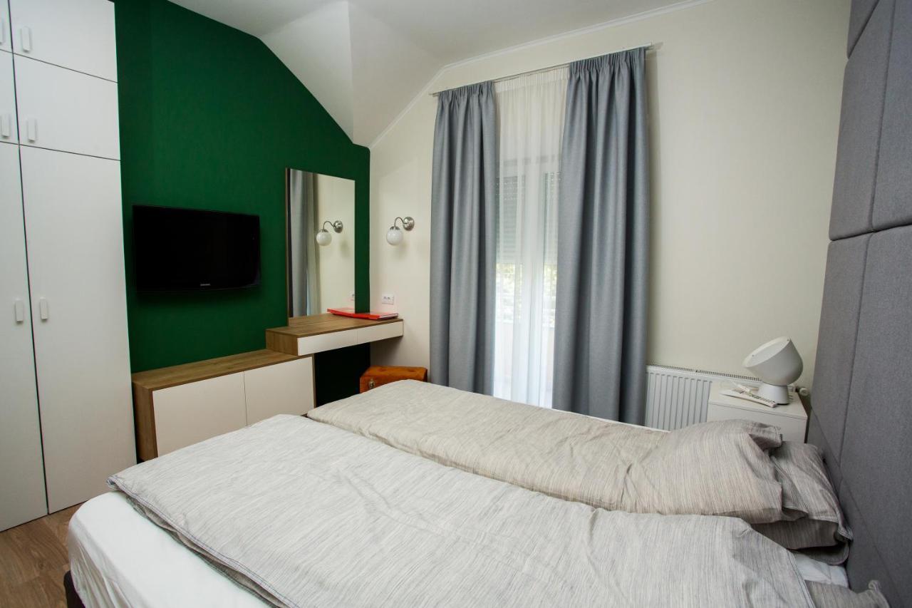 דירות סובוטיקה Apartman Zeka Paragvajac מראה חיצוני תמונה