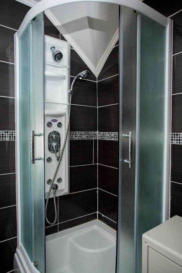 דירות סובוטיקה Apartman Zeka Paragvajac מראה חיצוני תמונה