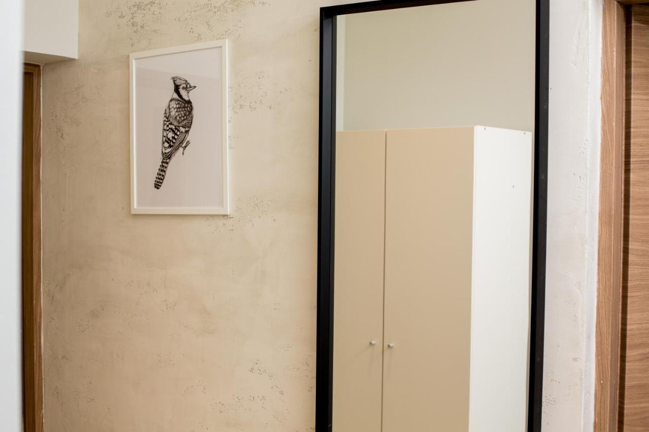דירות סובוטיקה Apartman Zeka Paragvajac מראה חיצוני תמונה