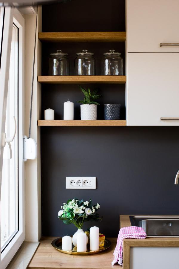 דירות סובוטיקה Apartman Zeka Paragvajac מראה חיצוני תמונה
