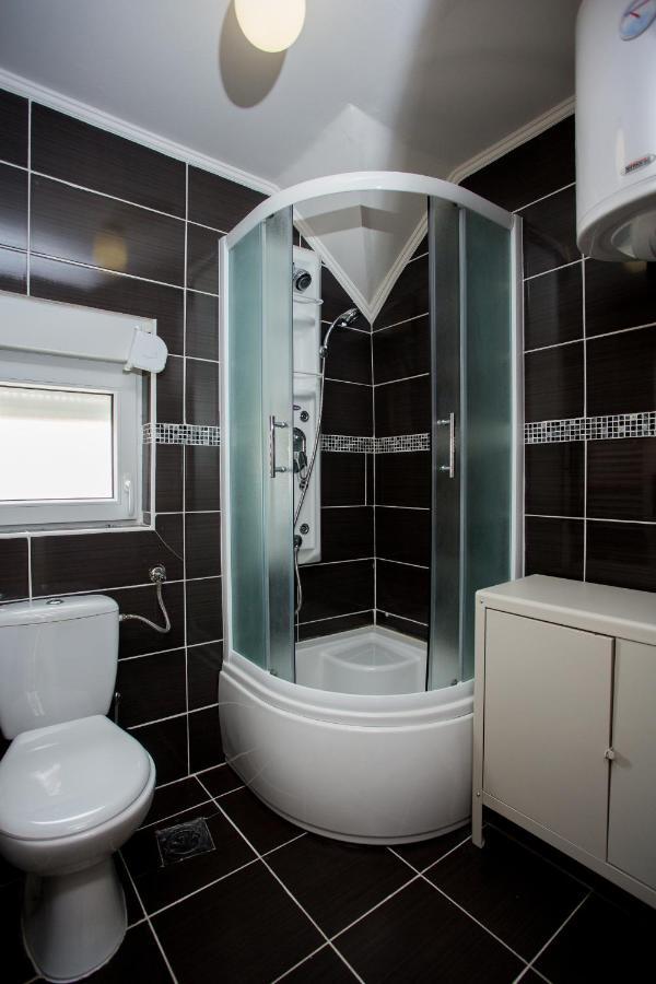 דירות סובוטיקה Apartman Zeka Paragvajac מראה חיצוני תמונה